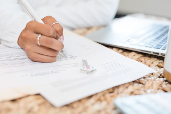 🧳 Using a Change Control Process in Your Business